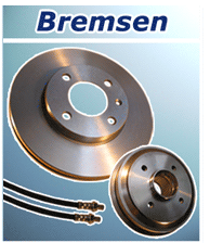Bremsen