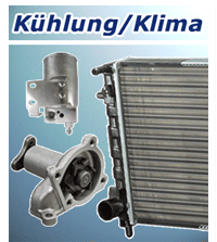 Kühlung / Klima