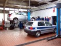 Werkstatt